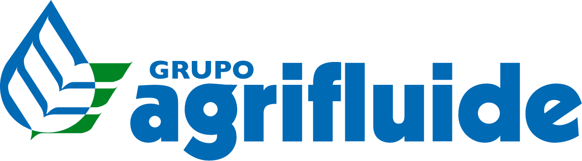 Logotipo de Agrifluide