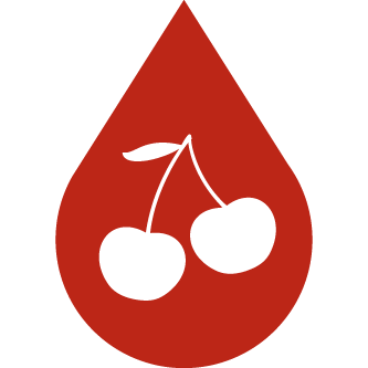 Icono de bayas (berries)