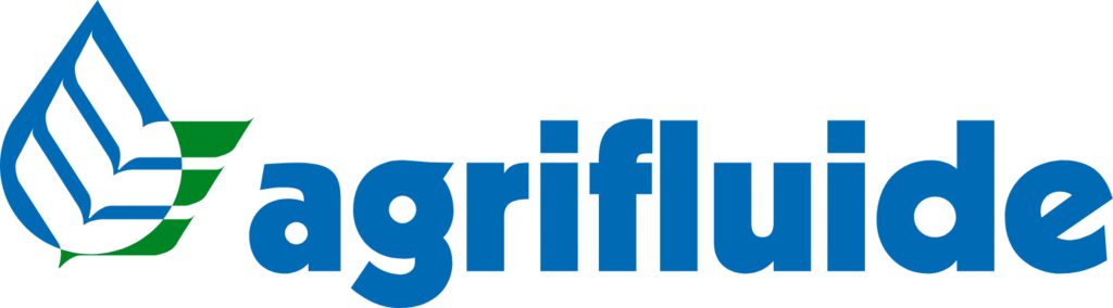 Logotipo de Agrifluide