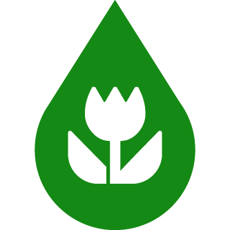 Icono de cultivos herbáceos