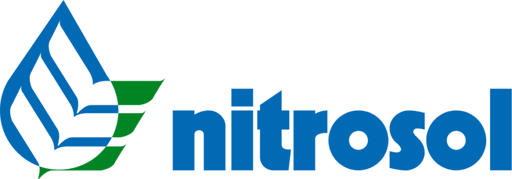 Logotipo de Nitrosol