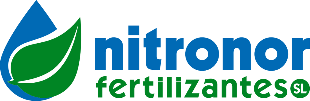 Logotipo de Nitronor Fertilizantes