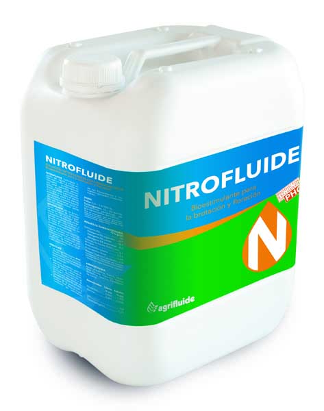 Icono del producto Nitrofluide de Agrifluide