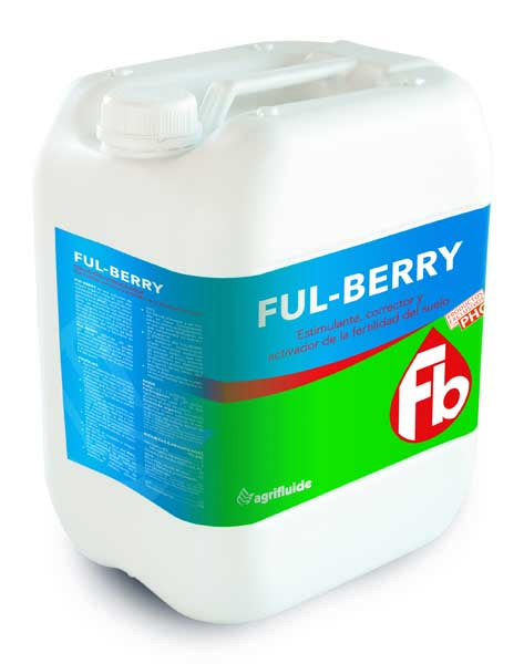 Icono del producto Ful-Berry de Agrifluide