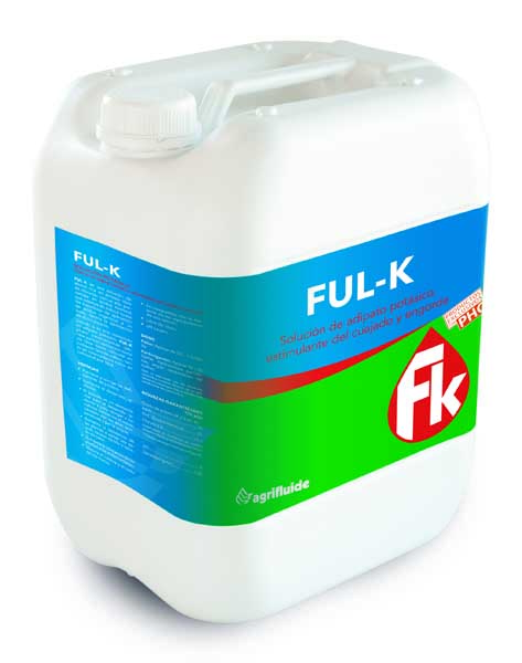 Icono del producto Ful-K de Agrifluide