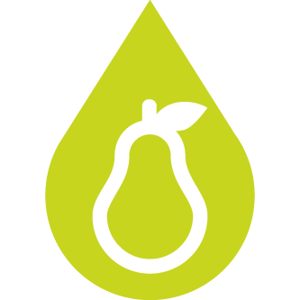 Icono de frutales