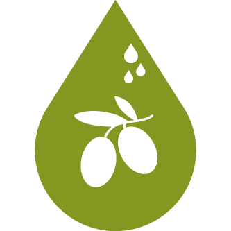 Icono de olivar de regadío