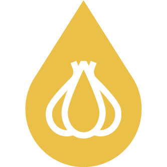 Icono de ajo