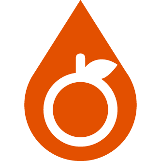 Icono de cítricos